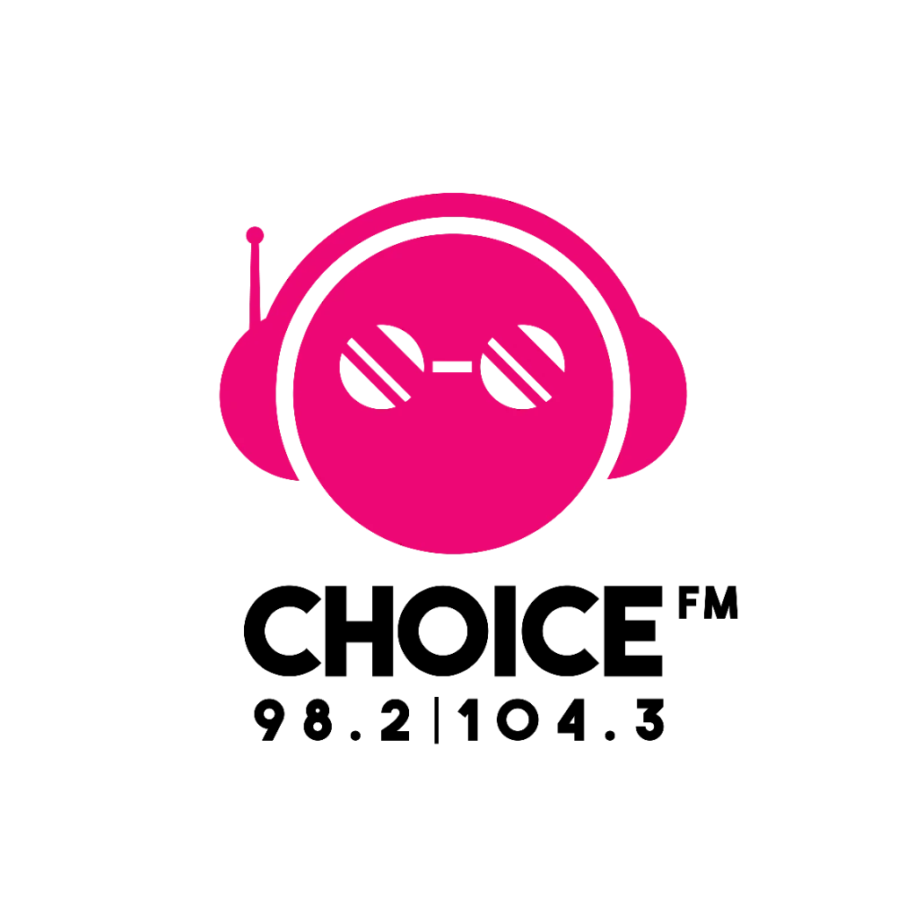 Choice FM logo